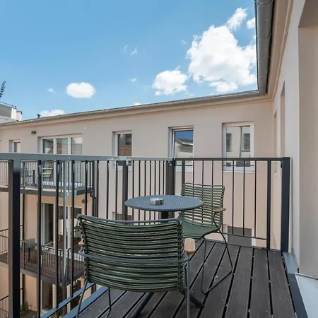 Limehome Jahnallee Leipzig