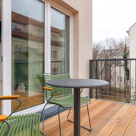 Limehome Jahnallee Leipzig