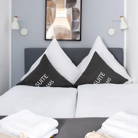 Apartament Limehome Jahnallee Lipsk