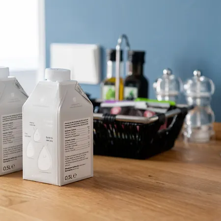 Apartament Limehome Jahnallee *