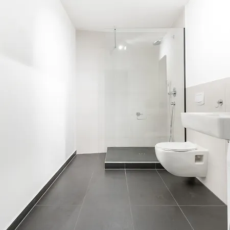 Limehome Jahnallee Apartament