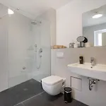 Limehome Jahnallee Апартаменты Лейпциг