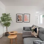 Апартаменты Limehome Jahnallee *