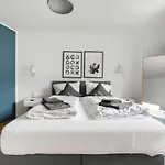 Limehome Jahnallee Апартаменты *
