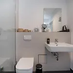 Limehome Jahnallee Апартаменты Лейпциг