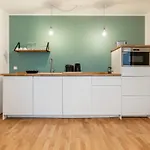 Limehome Jahnallee