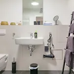 Limehome Jahnallee Апартаменты Лейпциг