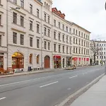 Limehome Jahnallee