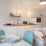 Limehome Jahnallee Апартаменты *