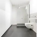 Limehome Jahnallee Апартаменты