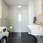 Limehome Jahnallee Апартаменты Лейпциг