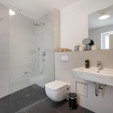 Limehome Jahnallee Apartment Leipzig