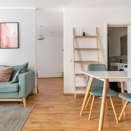 Limehome Jahnallee Leipzig