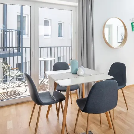 Limehome Jahnallee Leipzig