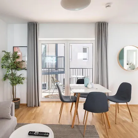 Limehome Jahnallee Leipzig