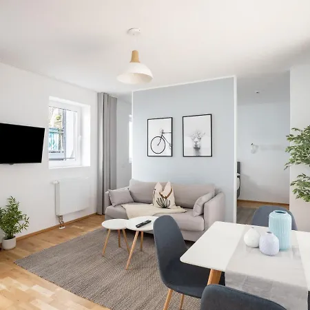 Limehome Jahnallee * Leipzig