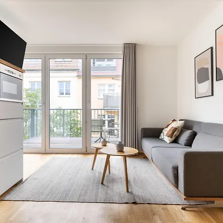 Limehome Jahnallee Leipzig