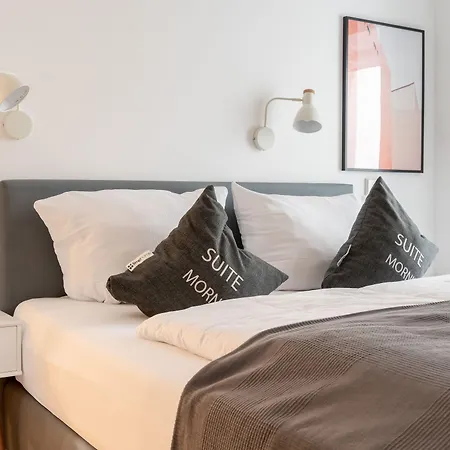 Limehome Jahnallee * Leipzig