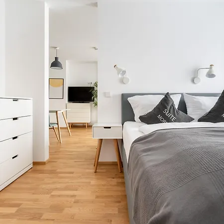 Limehome Jahnallee Leipzig