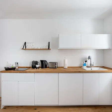 Limehome Jahnallee * Leipzig