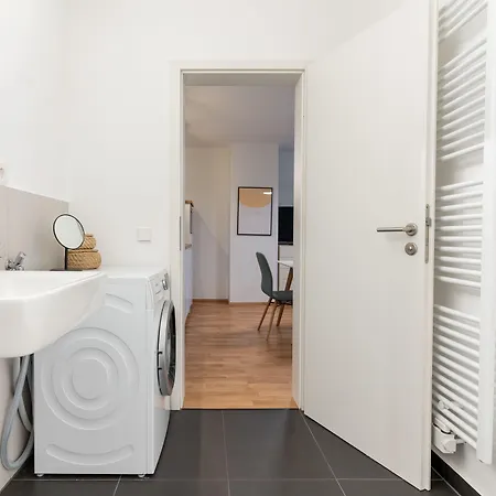 Limehome Jahnallee Leipzig