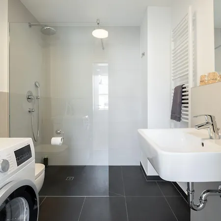 Limehome Jahnallee Apartment Leipzig