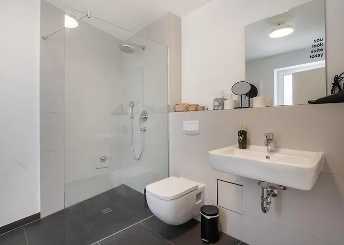 Limehome Jahnallee Apartment Leipzig