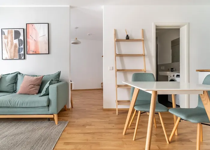 Limehome Jahnallee Leipzig