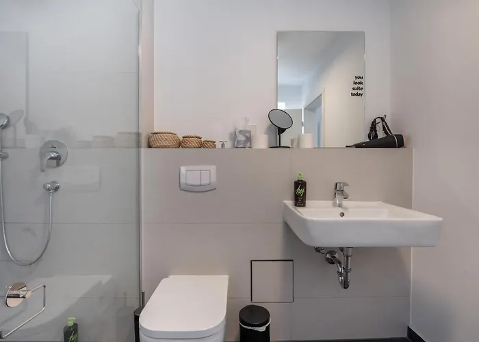 Limehome Jahnallee Apartment Leipzig