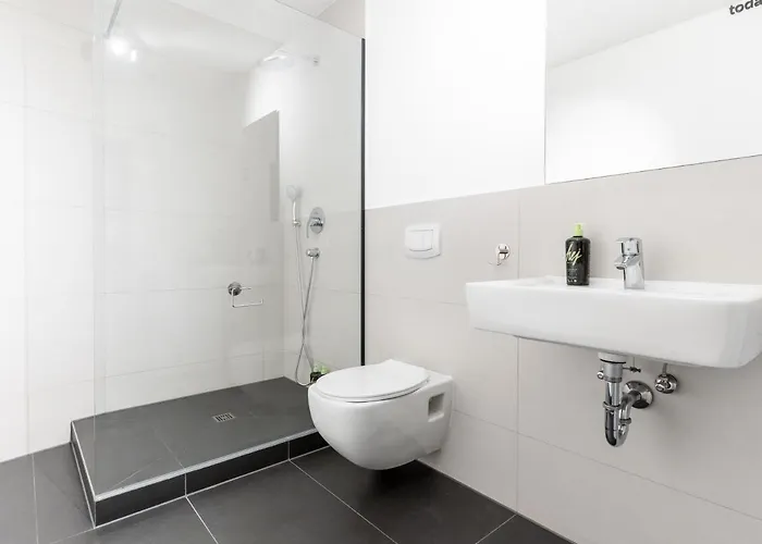 Apartment Limehome Jahnallee