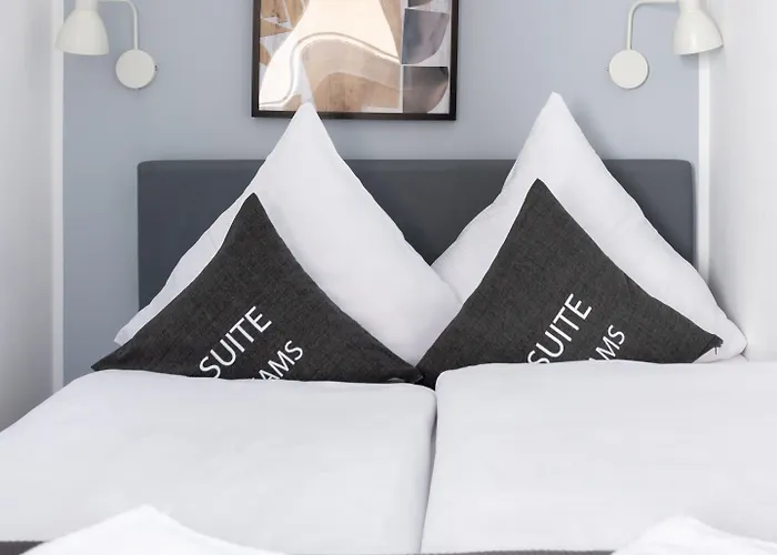 Apartment Limehome Jahnallee Leipzig