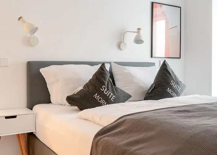 Limehome Jahnallee * Leipzig