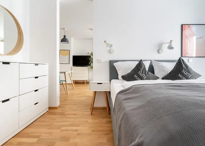 Limehome Jahnallee Leipzig