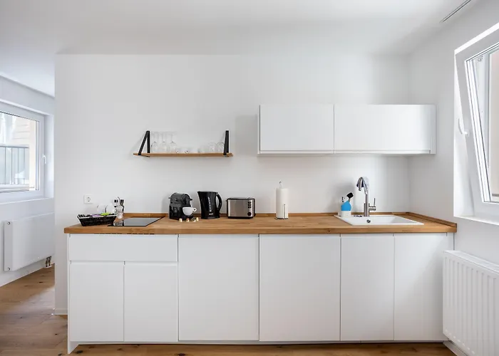 Limehome Jahnallee * Leipzig