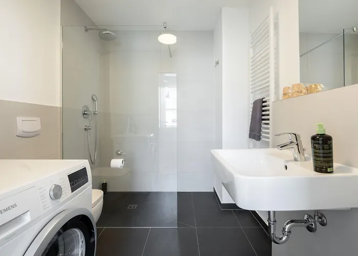 Limehome Jahnallee Apartment Leipzig